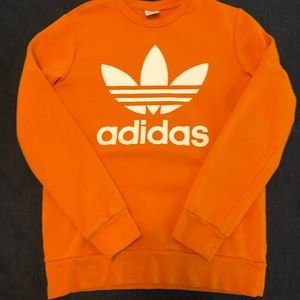 Adidas Sweatshirt